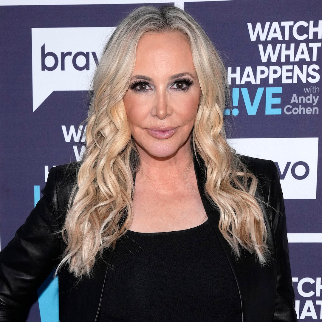 RHOC’s Shannon Beador Officially Charged With DUI & Hit-and-Run RHOC’s Shannon Beador Officially Charged With DUI & Hit-and-Run